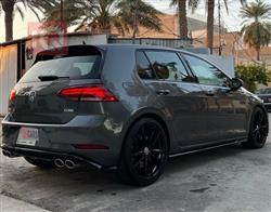 فولكسفاغن جولف